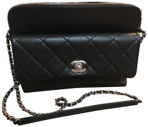 chanel crossbody bags 2017|authentic chanel crossbody bag.